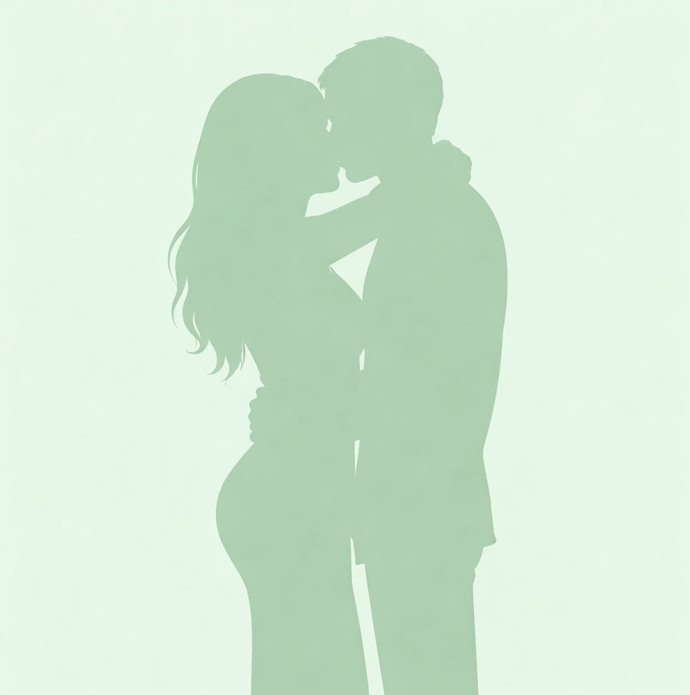 Pareja busca mujer para una noche